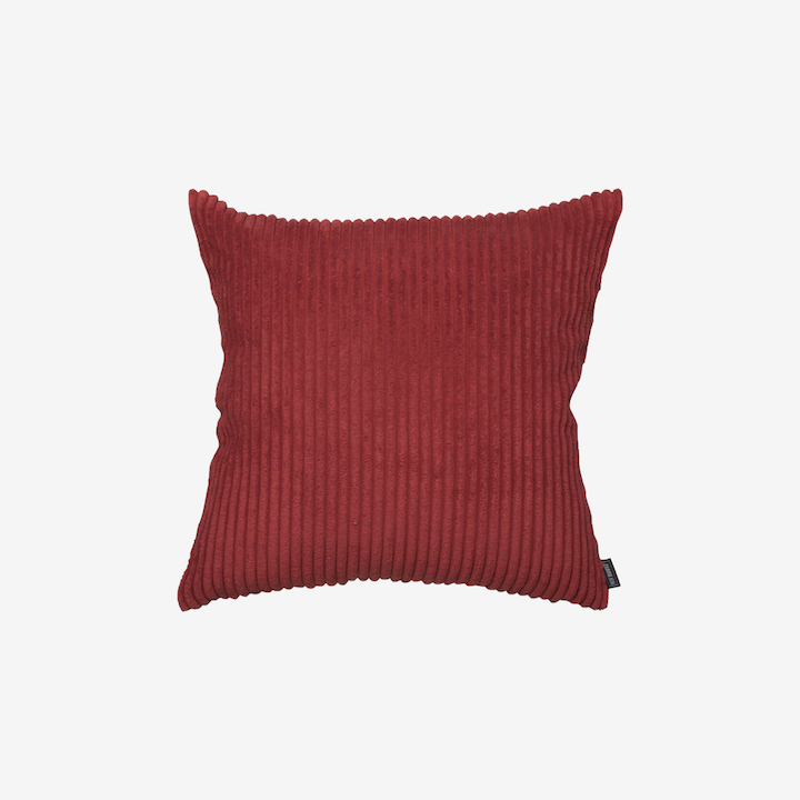 New Routz Ribcord kussen 45 x 45 cm. thumbnail image