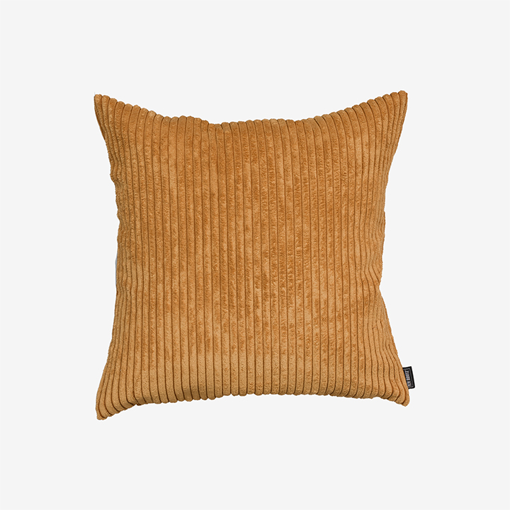 New Routz Ribcord kussen 45 x 45 cm. thumbnail image