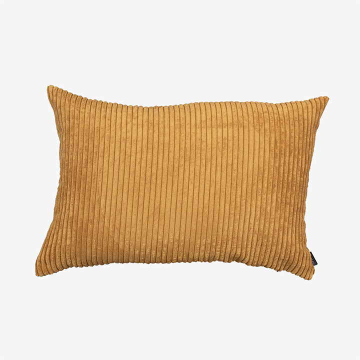 Kussen 40x60cm Ribcord  thumbnail image