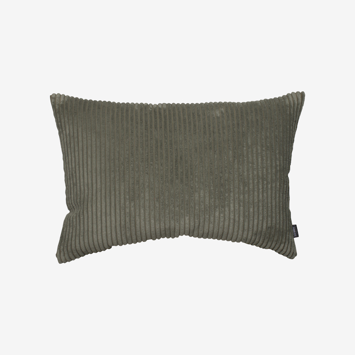 Kussen 40x60cm Ribcord Turtle 88 thumbnail image
