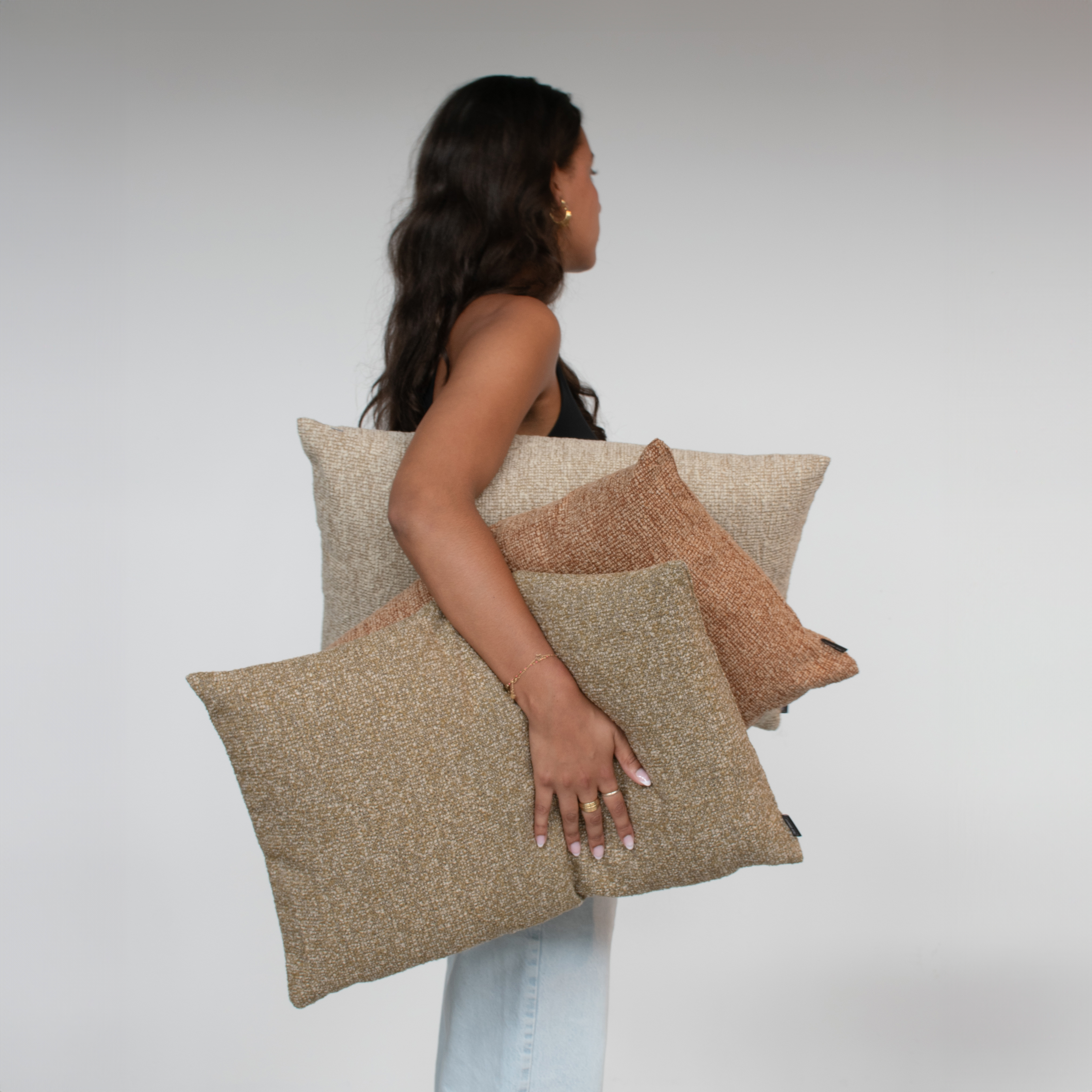 Kussen 40x60cm Lodge thumbnail hover image