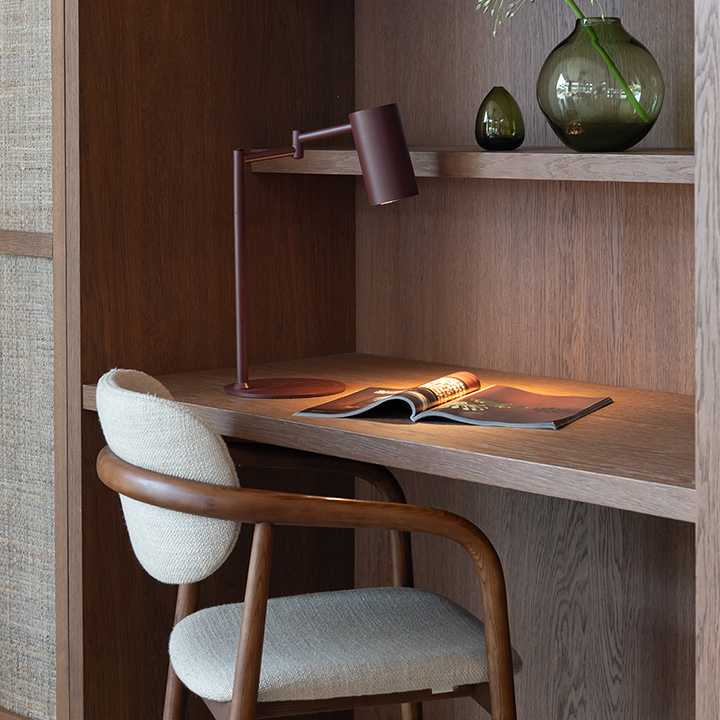 Tafellamp Bilbao thumbnail image