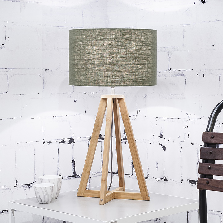 Tafellamp Everest thumbnail hover image