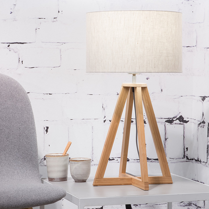 Tafellamp Everest thumbnail hover image