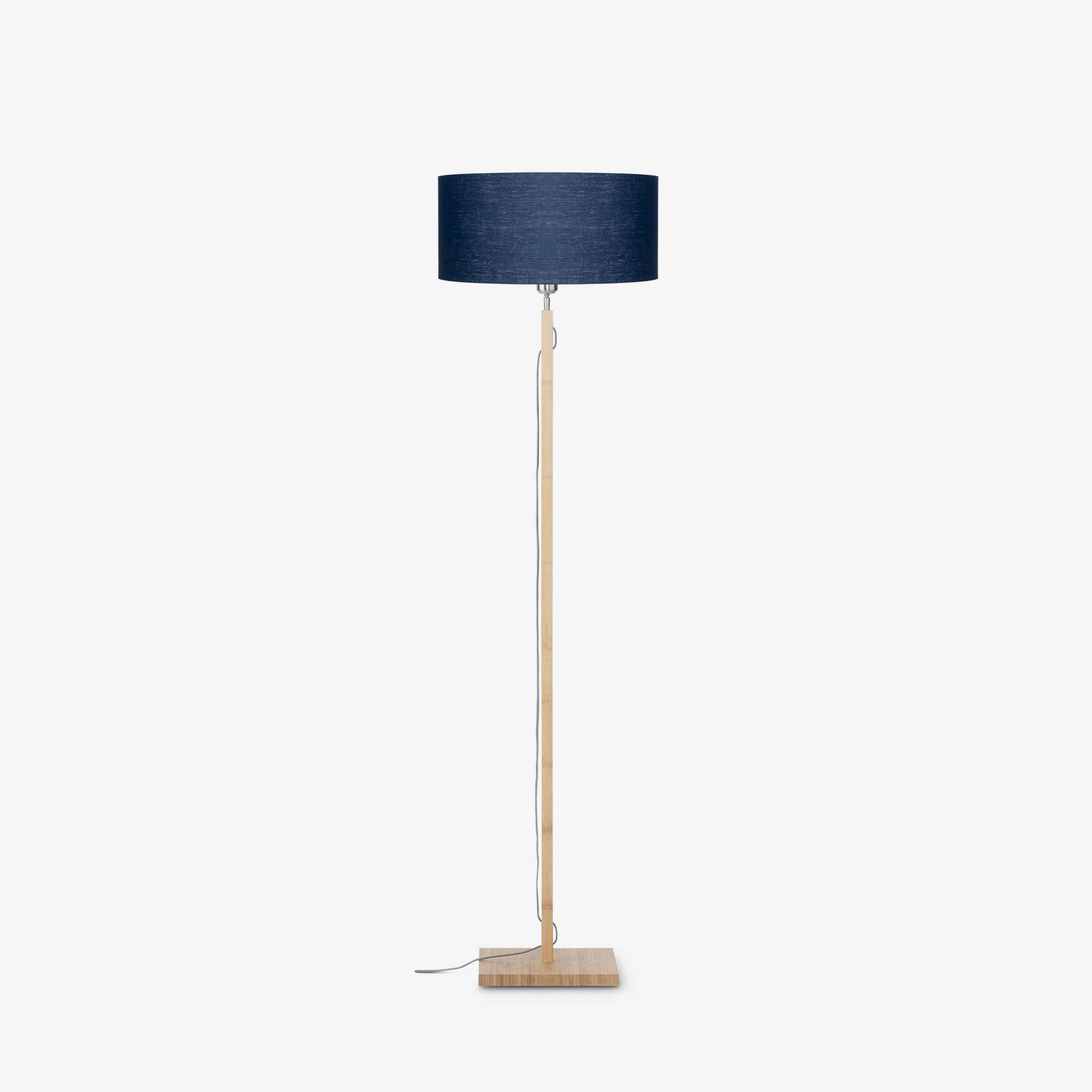 Vloerlamp Fuji Blue Denim thumbnail image