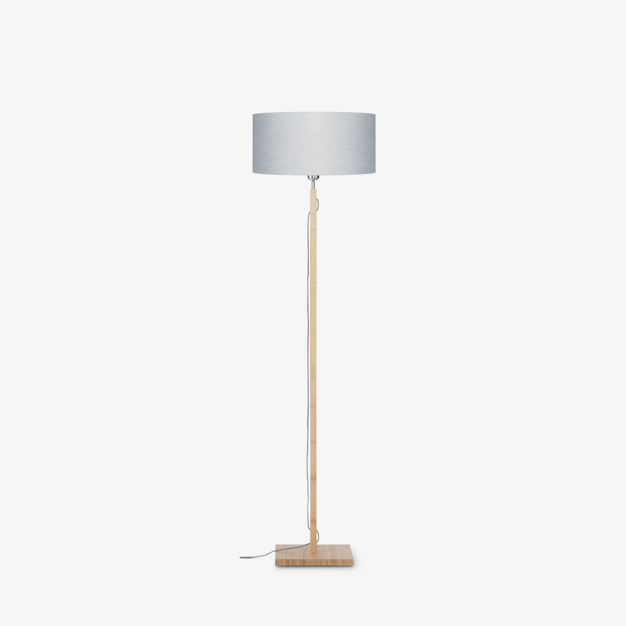 Vloerlamp Fuji Light Grey thumbnail image