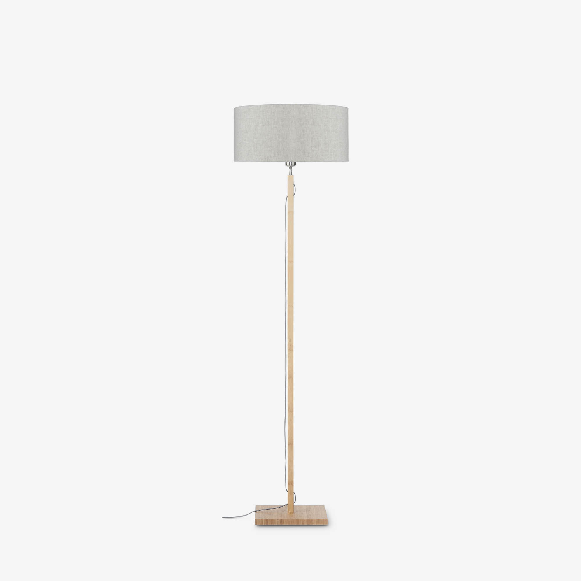 Vloerlamp Fuji Linen Light thumbnail image