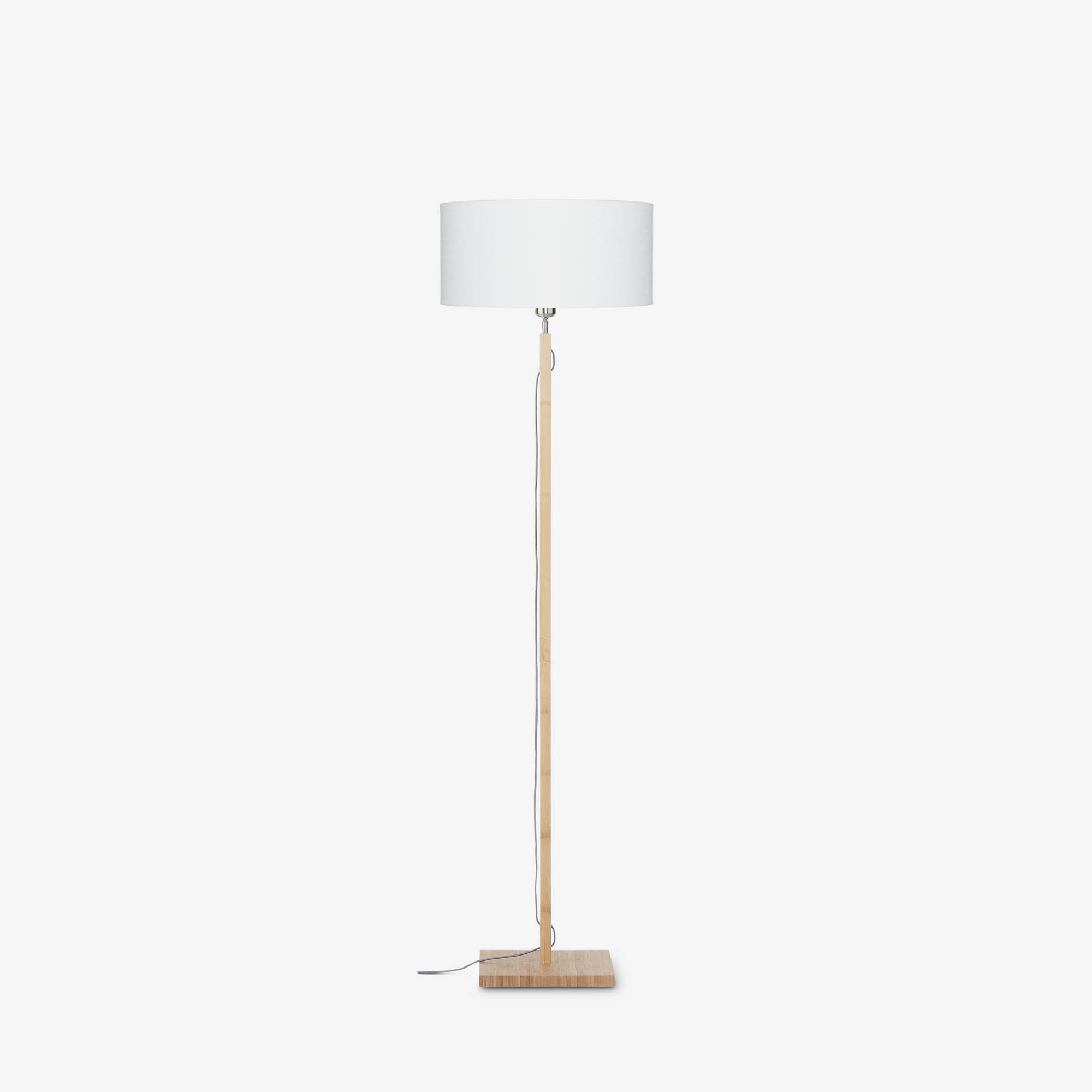 Vloerlamp Fuji White thumbnail image