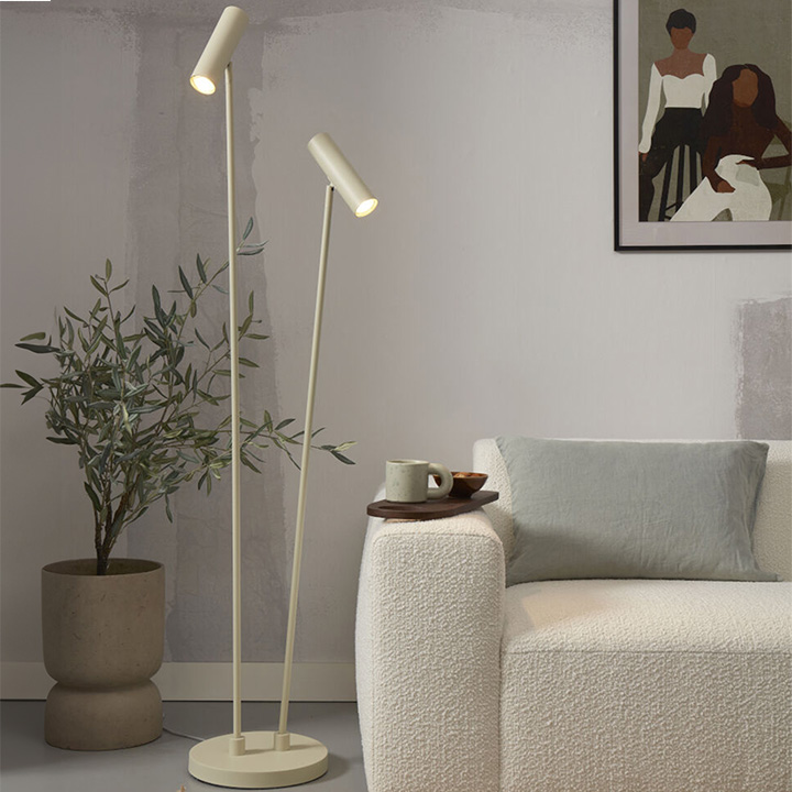 Vloerlamp Havana Soft Green thumbnail image