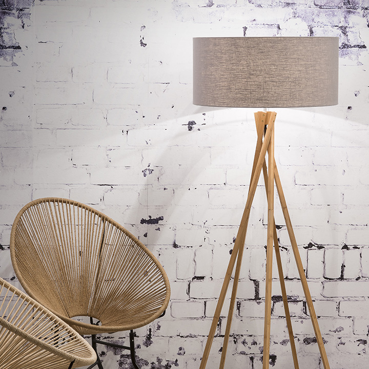 Vloerlamp Kilimanjaro thumbnail image