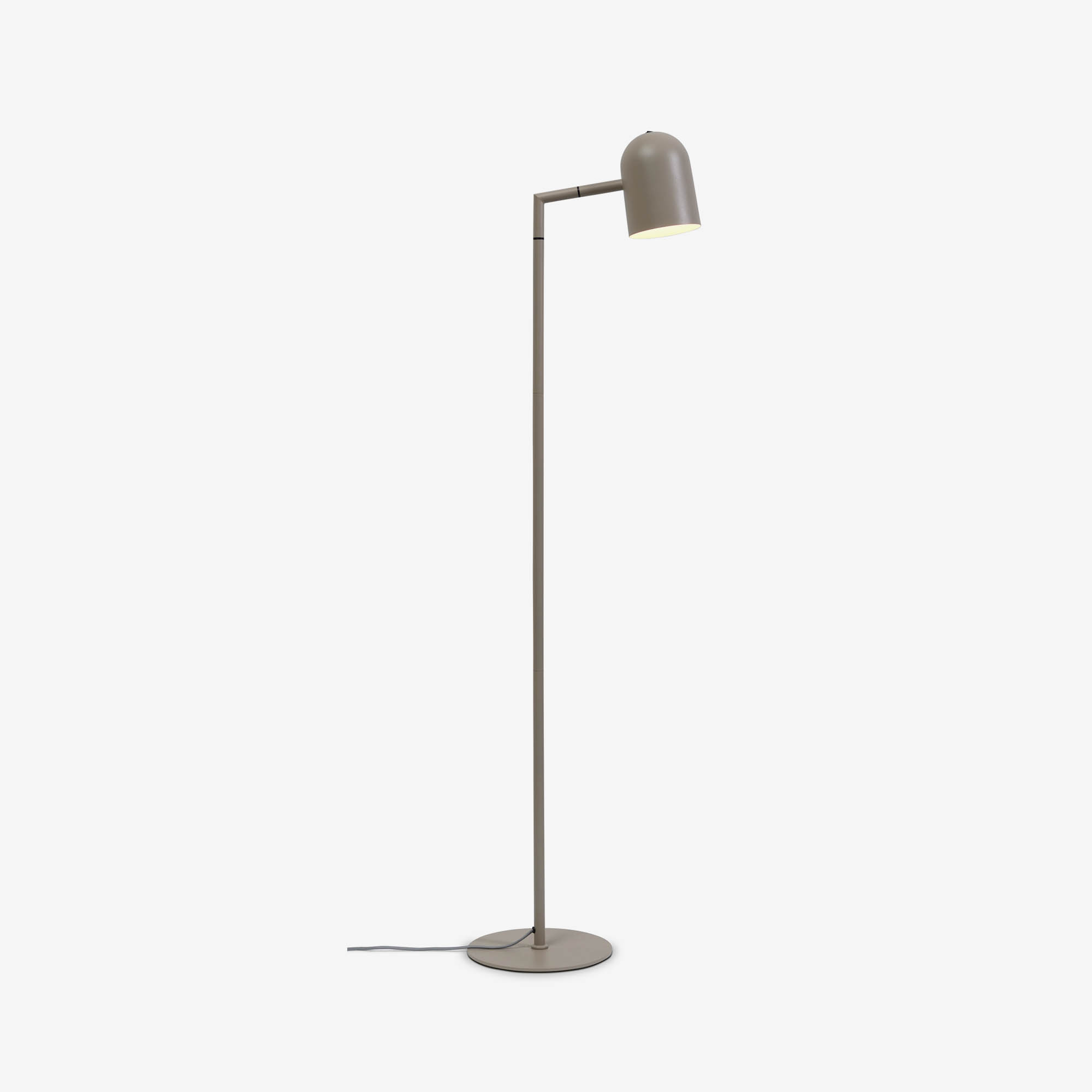 Vloerlamp Marseille Zand thumbnail image