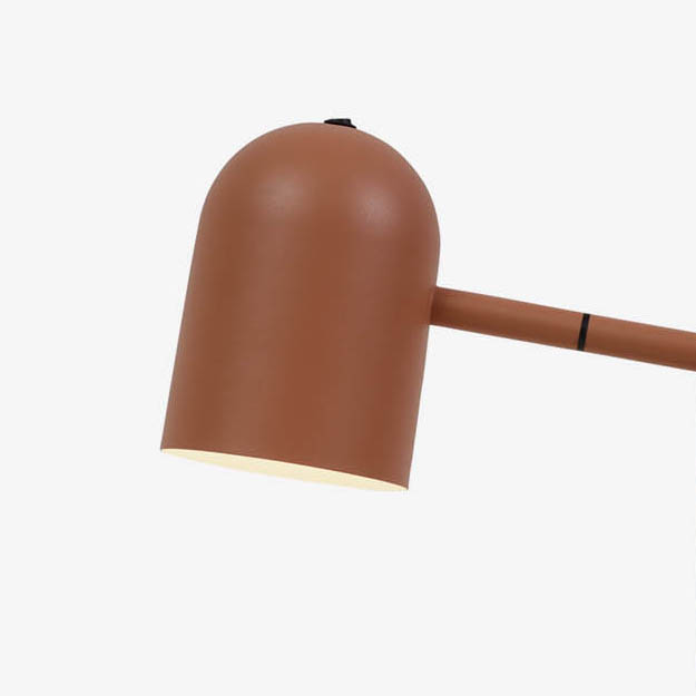 Tafellamp Marseille Terra . UIT COLLECTIE thumbnail hover image