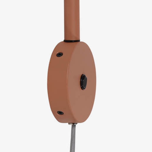 Wandlamp Marseille thumbnail hover image