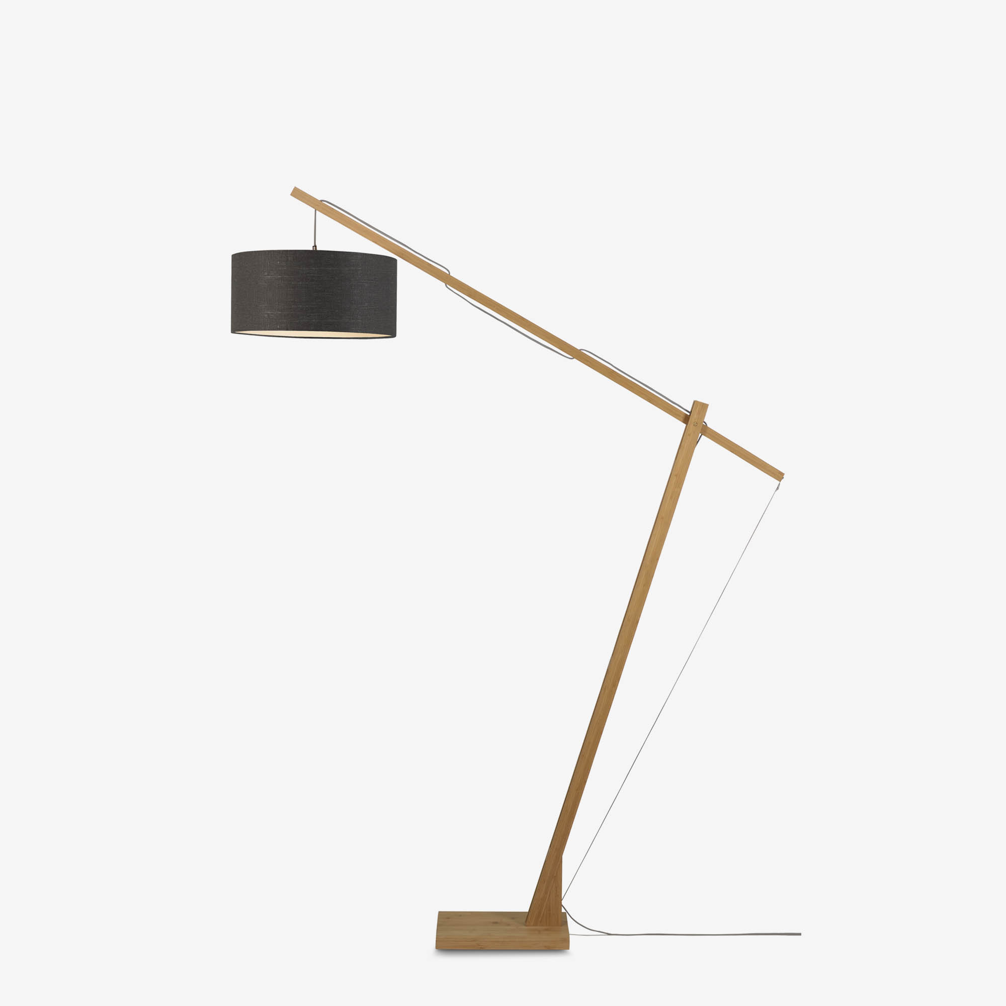 Vloerlamp Montblanc Dark Green thumbnail image