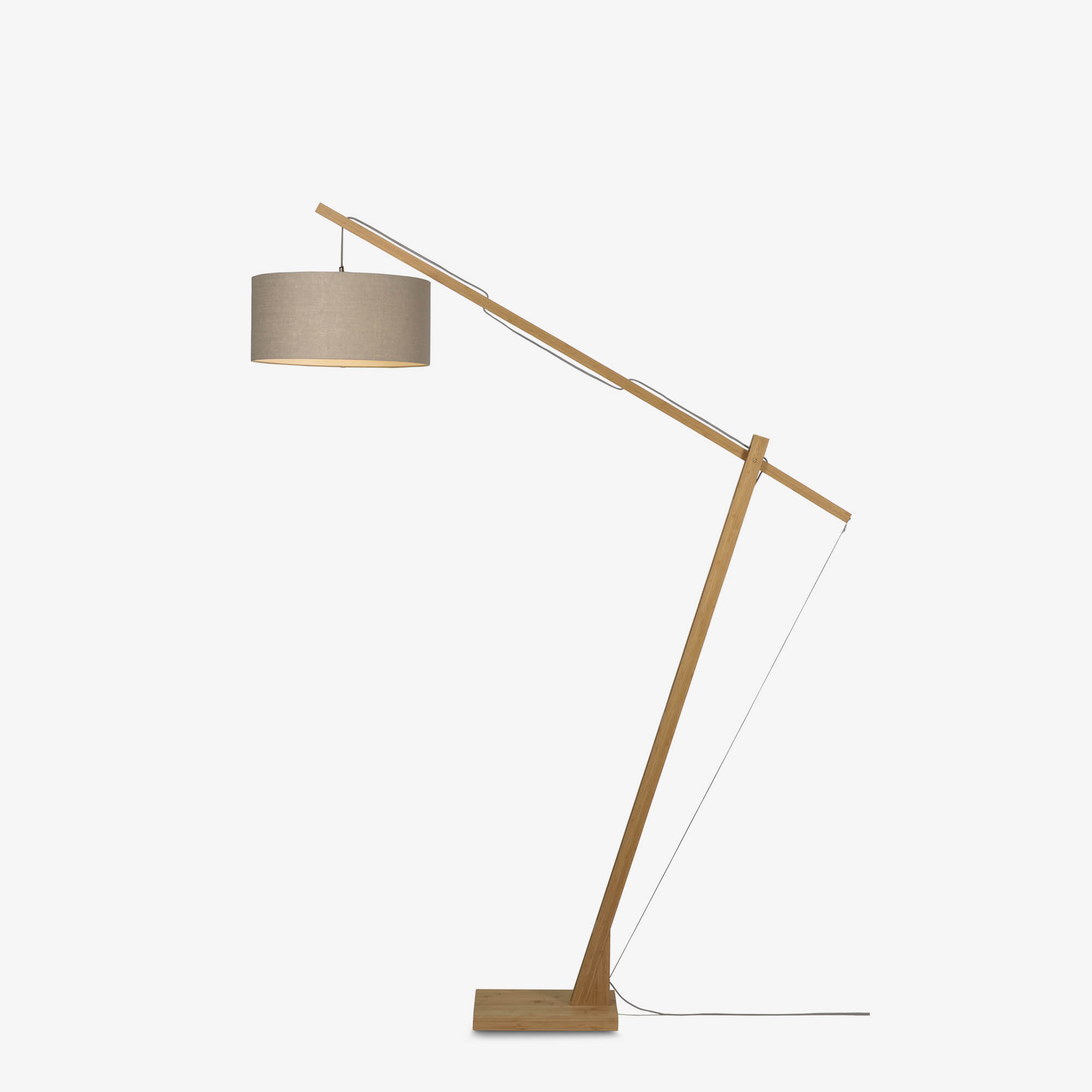 Vloerlamp Montblanc thumbnail image