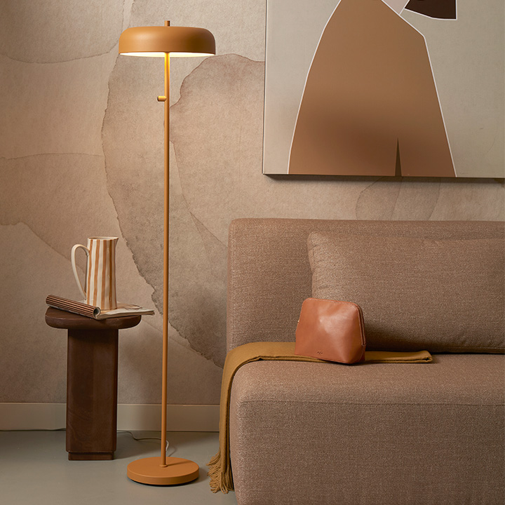 Vloerlamp Porto thumbnail image