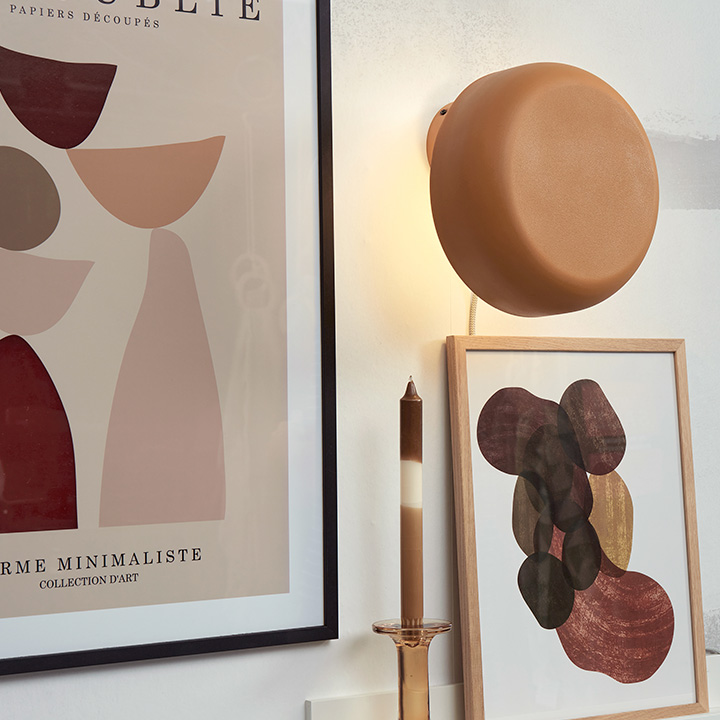 Wandlamp Porto thumbnail image