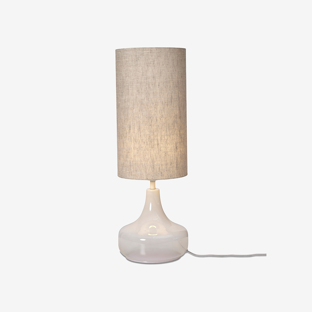 Tafellamp Reykjavik 25 x 75 cm. thumbnail hover image