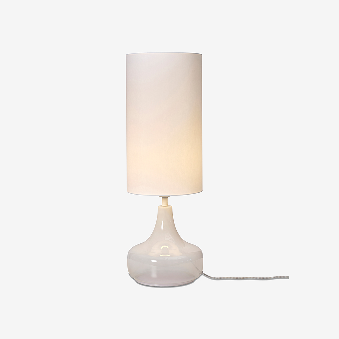 Tafellamp Reykjavik 25 x 75 cm. thumbnail hover image