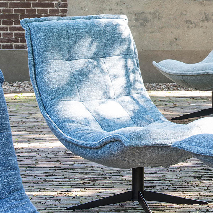 Fauteuil Reeva thumbnail hover image