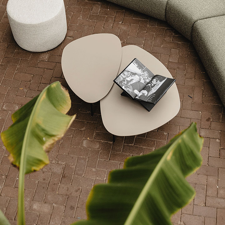 Salontafel Glory thumbnail hover image