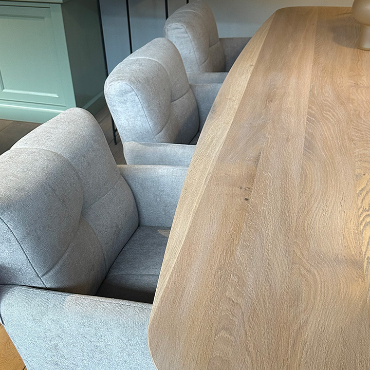 Eetkamerstoel Pascal thumbnail hover image