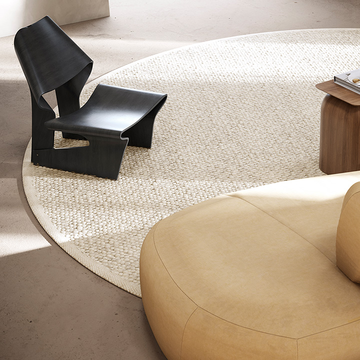 Vloerkleed Pallio basic Ajour thumbnail image