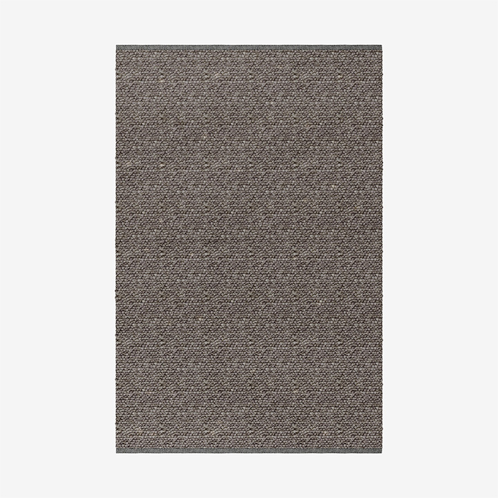 Vloerkleed Pallio Basic Ajour White Warp  thumbnail image