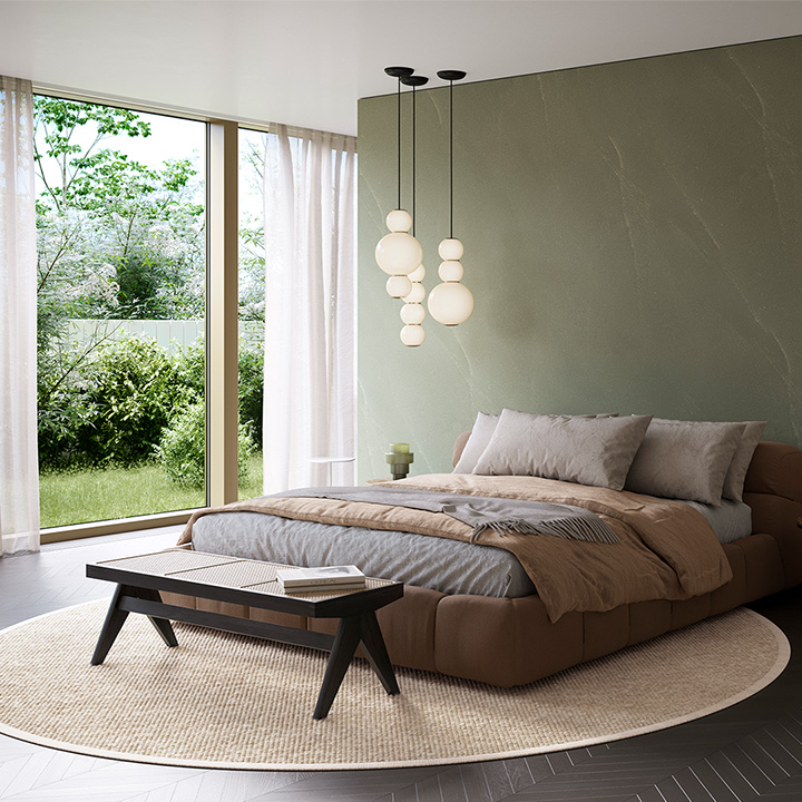 Vloerkleed Pallio Basic Rustica Sisal Warp thumbnail hover image