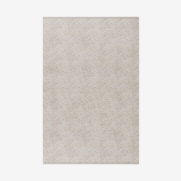 Vloerkleed Pallio High Atrium White Warp thumbnail image