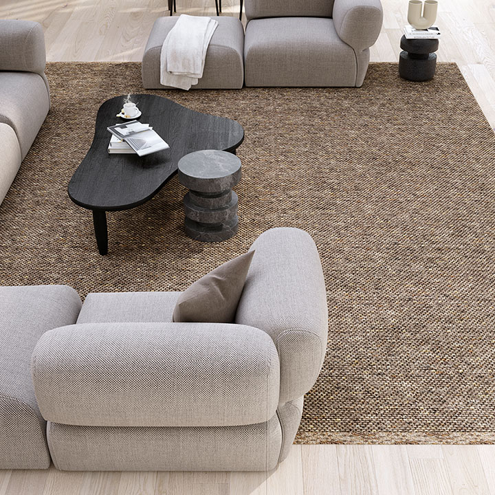 Vloerkleed Pallio High Travee thumbnail image