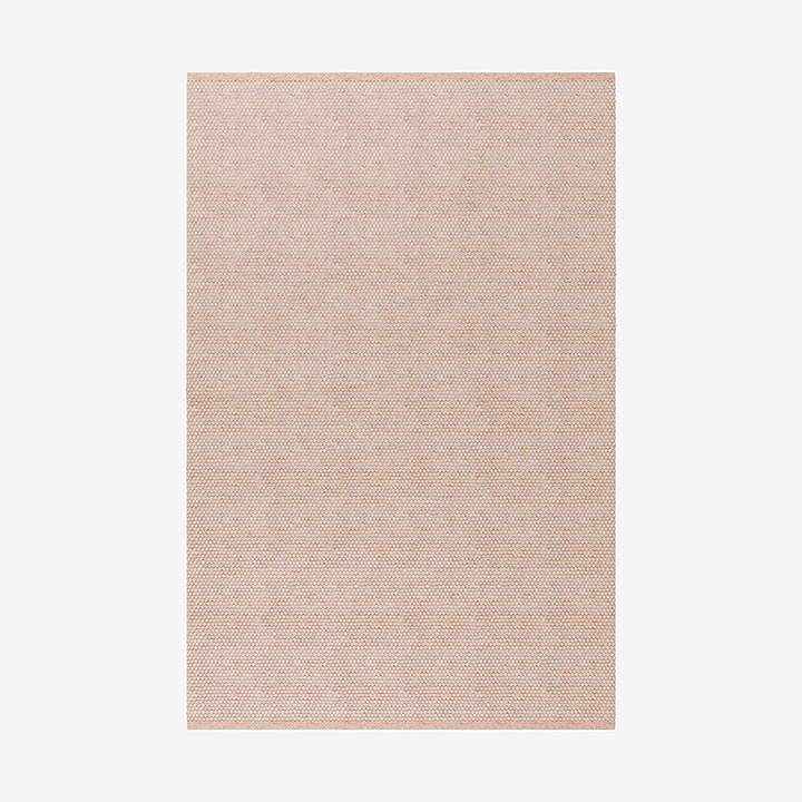 Vloerkleed Pallio High Travee White Warp thumbnail image