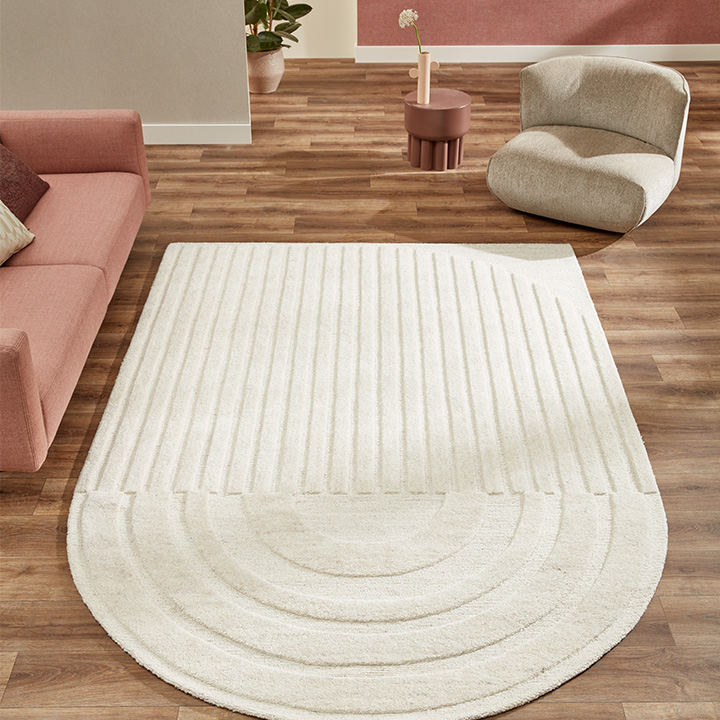 Vloerkleed Monza thumbnail hover image