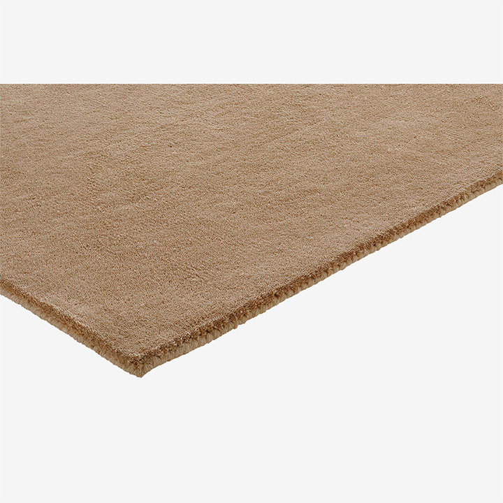 Vloerkleed Organix 750 Khaki 200x290cm thumbnail hover image