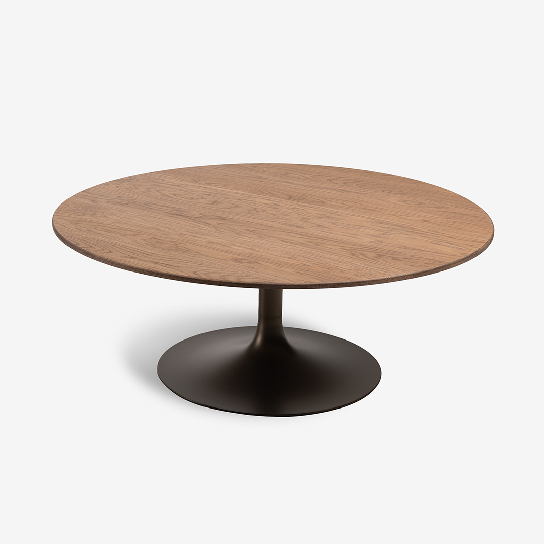 Salontafel Jones Eiken large thumbnail image