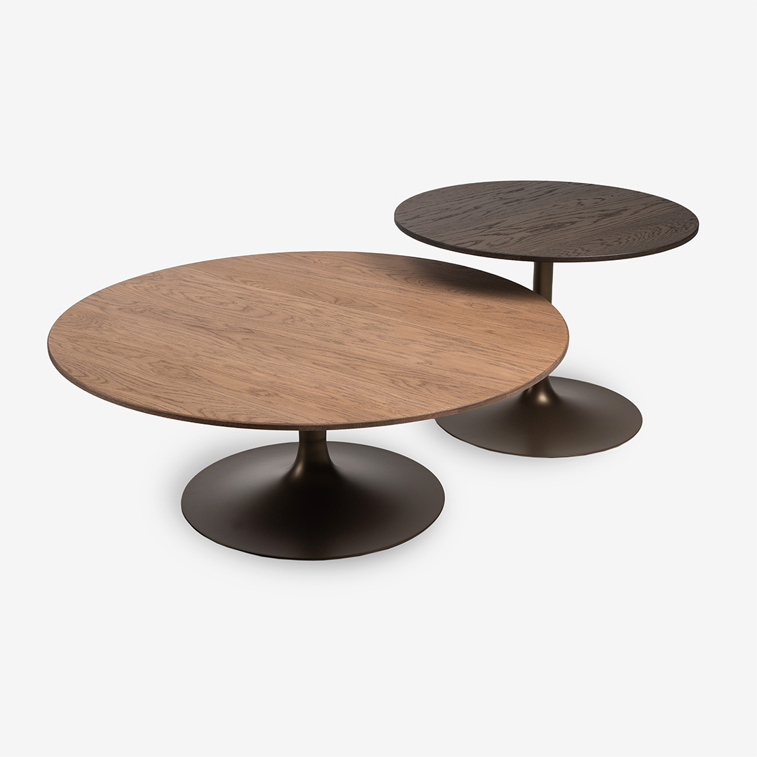 Salontafel Jones Eiken large thumbnail hover image