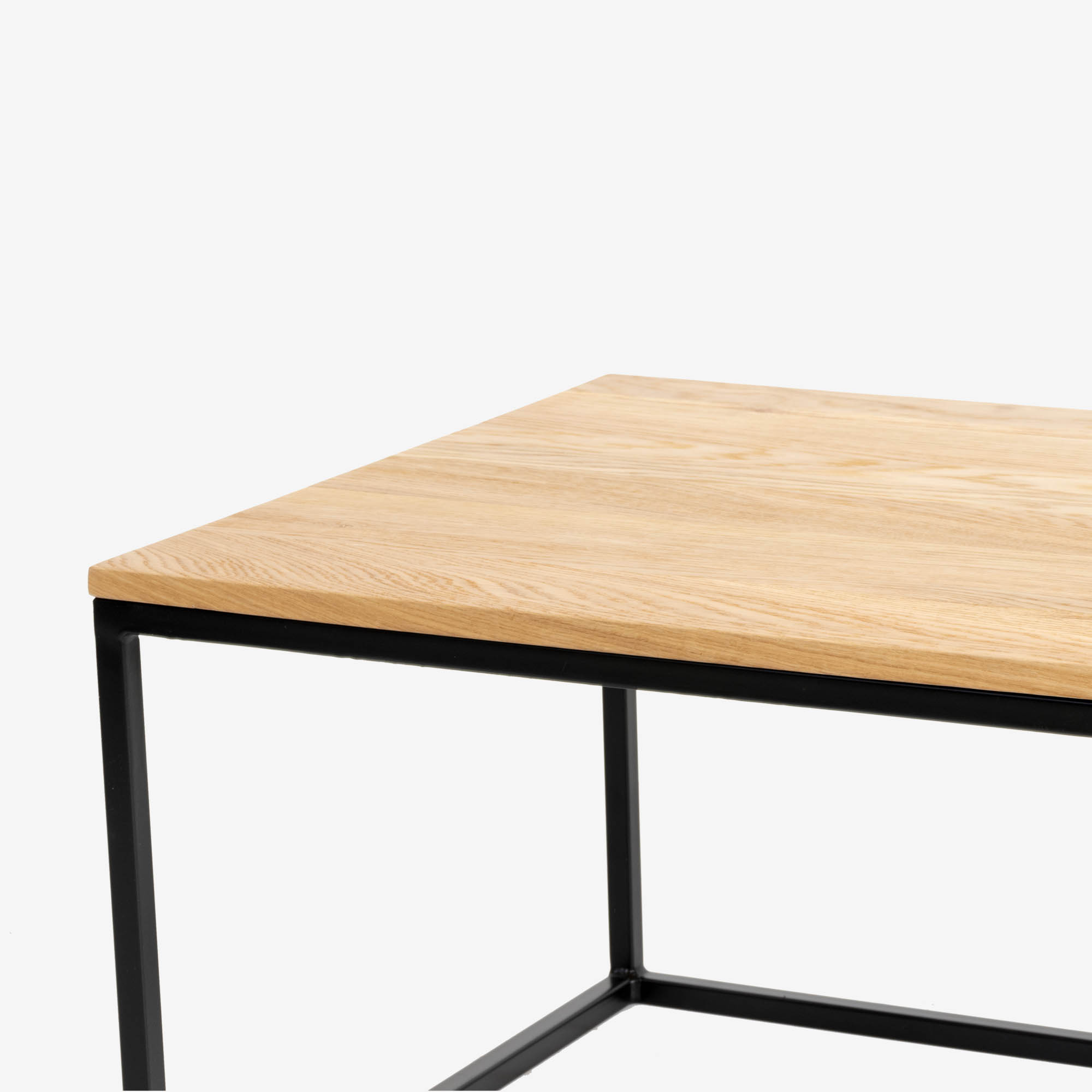 Salontafel Pim naturel thumbnail hover image