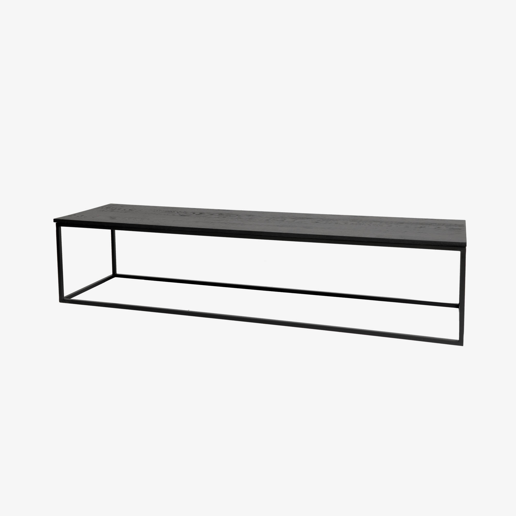 Salontafel pim zwart thumbnail hover image