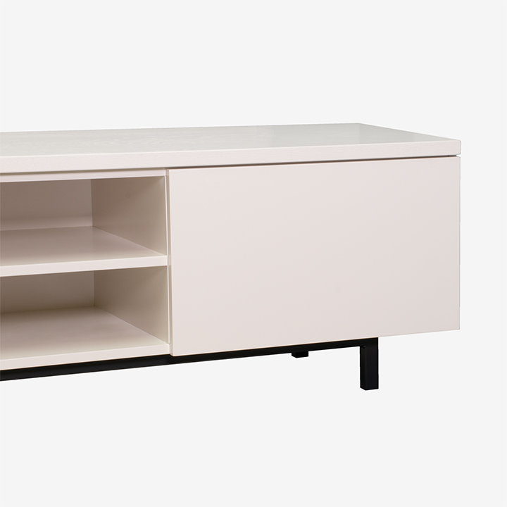 Dressoir Samuel op metalen onderstel thumbnail hover image