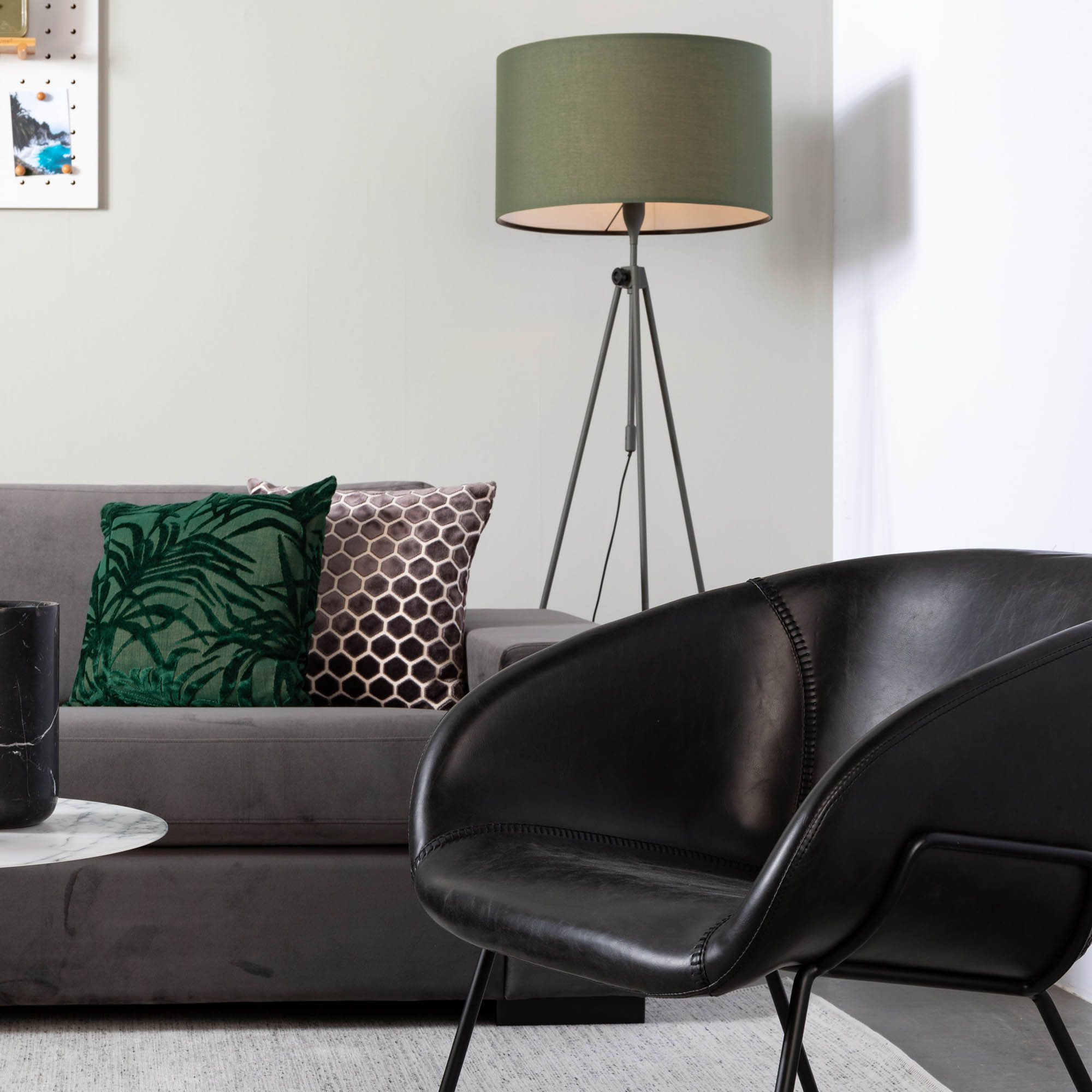 Vloerlamp Lesley thumbnail hover image