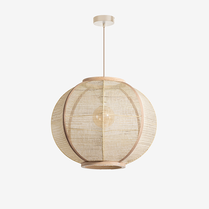 Hanglamp Fabric thumbnail image