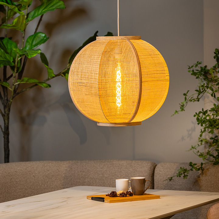 Hanglamp Fabric thumbnail hover image