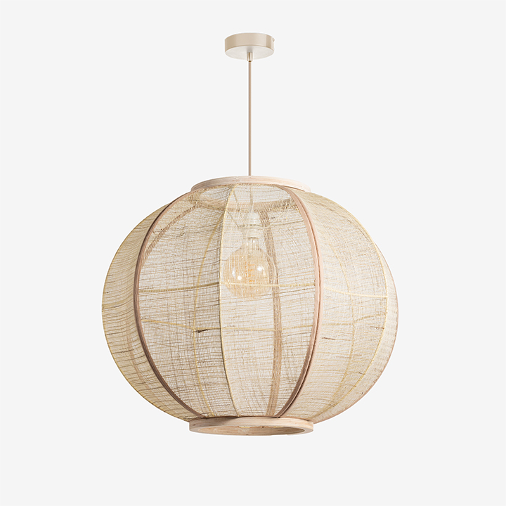 Fabric Hanglamp thumbnail image