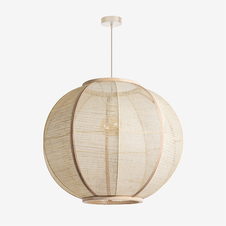 Fabric Hanglamp thumbnail image