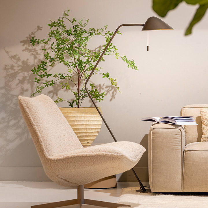 Vloerlamp Lotte thumbnail hover image