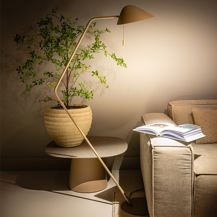 Vloerlamp Lotte thumbnail hover image