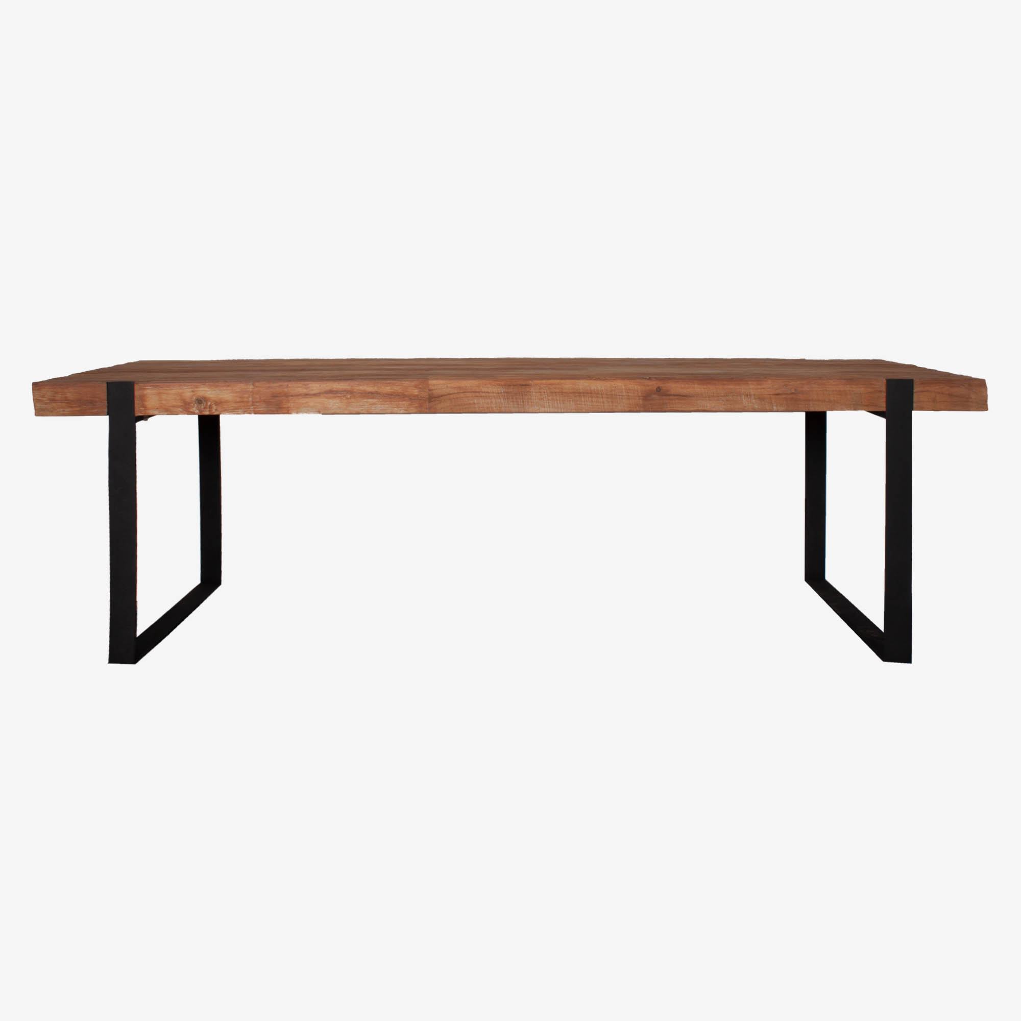 Eettafel Stoer H77xL300xB100cm thumbnail image
