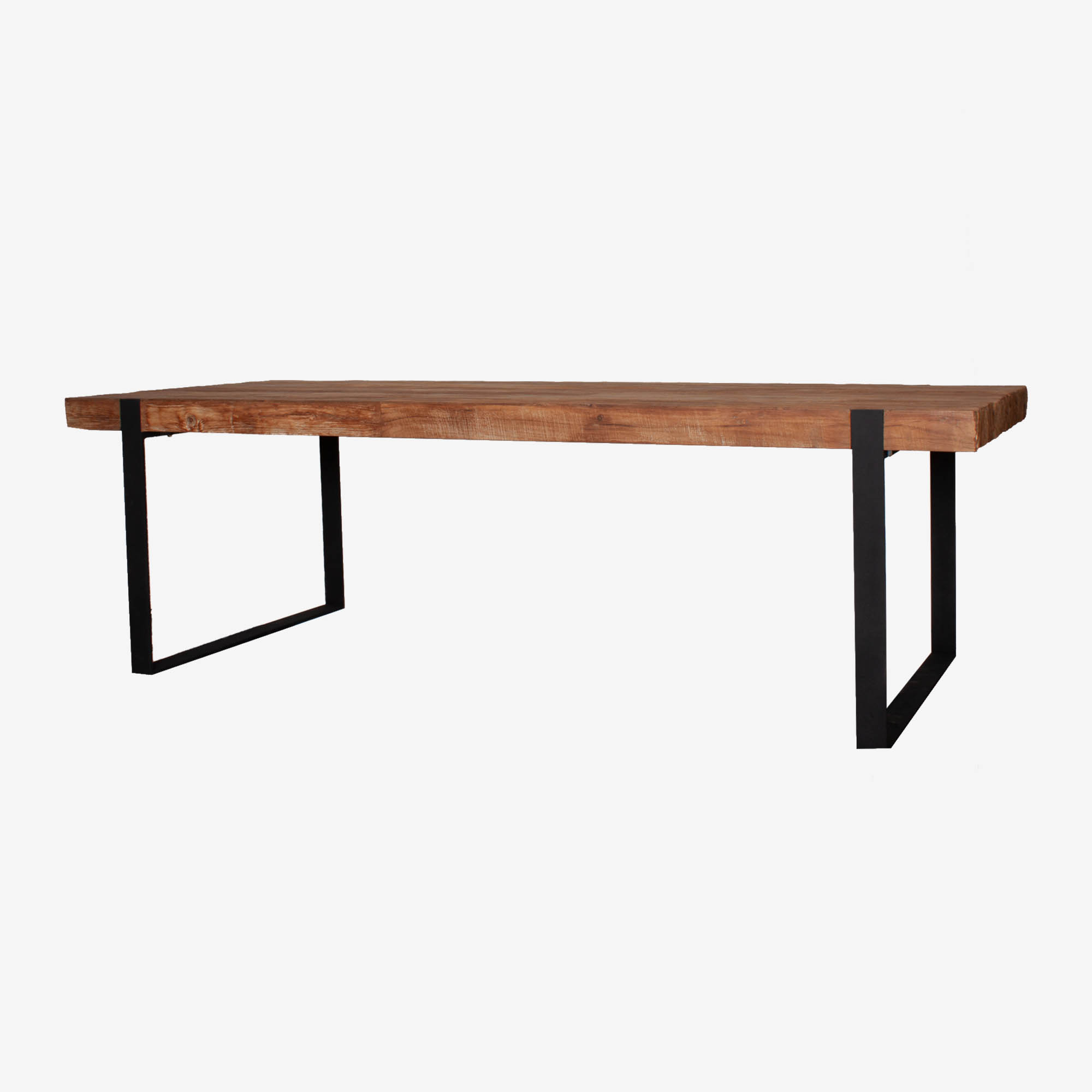 Eettafel Stoer H77xL300xB100cm thumbnail hover image