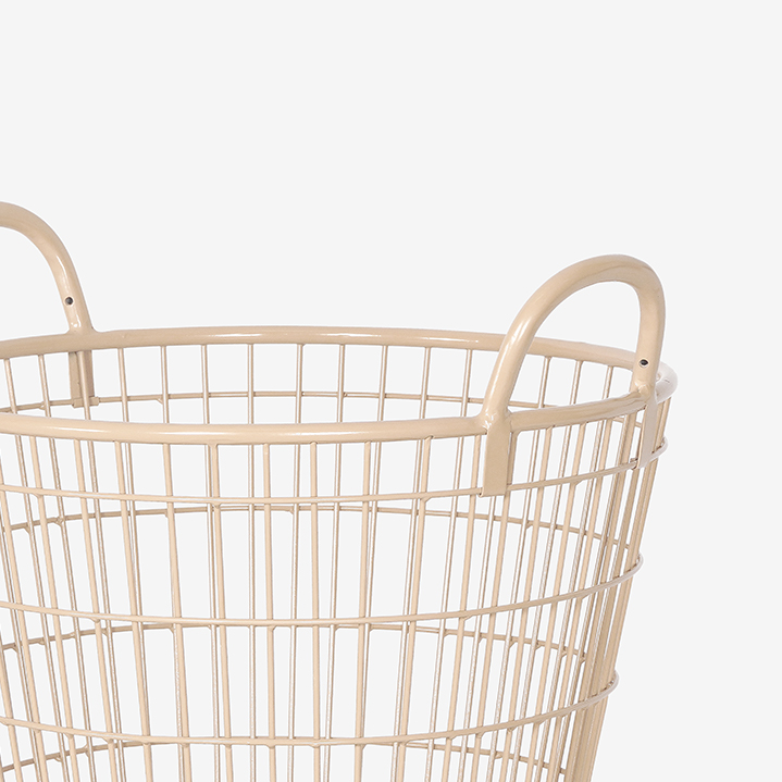 Draadmand Wire zand thumbnail hover image