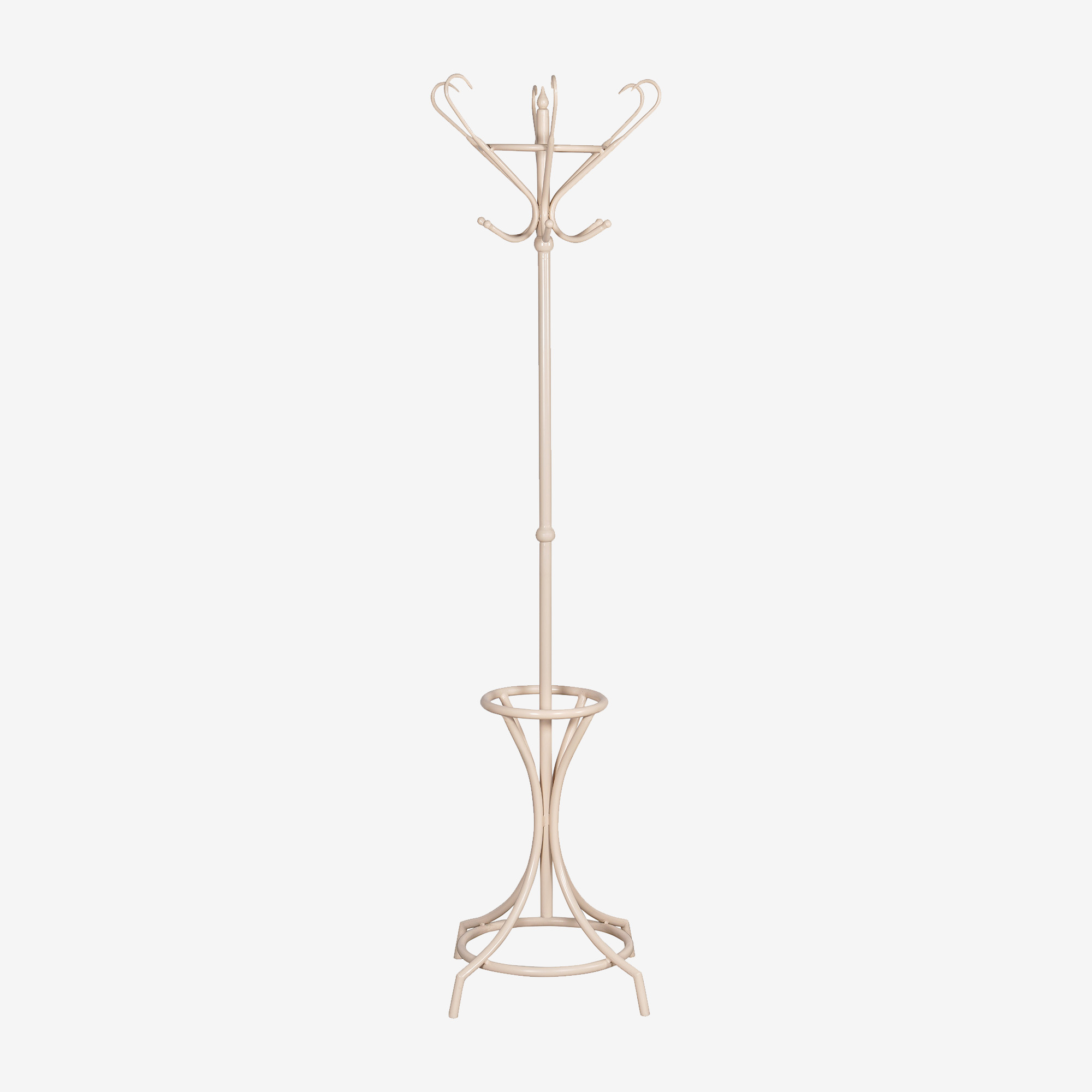 Kapstok York zwart thumbnail image